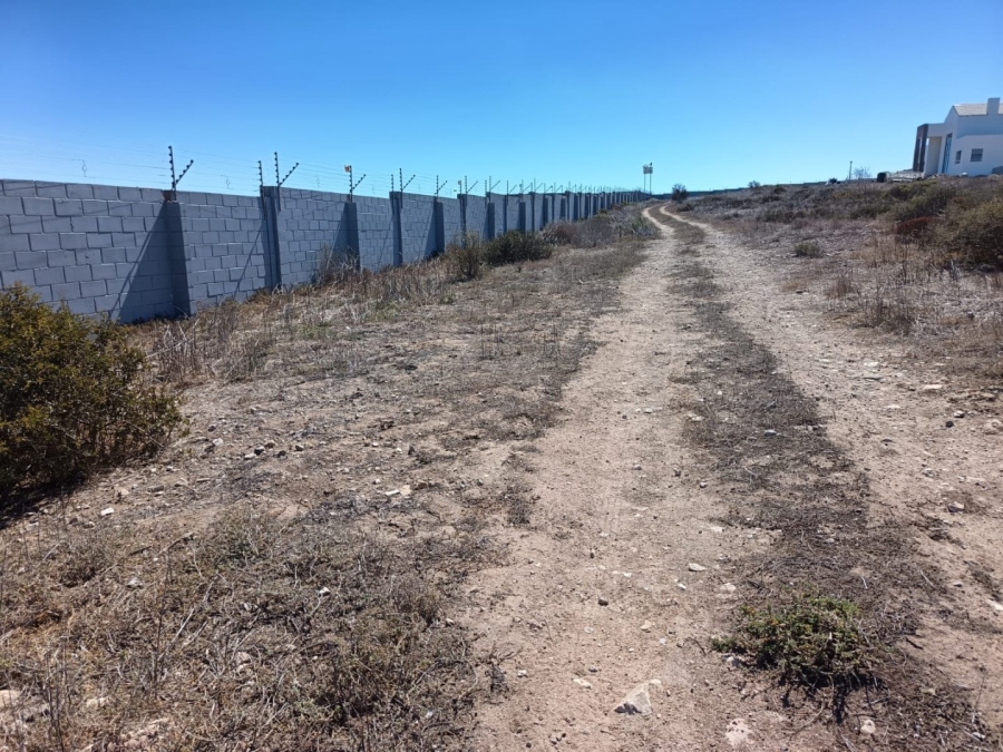 Commercial Property for Sale in Hoogland Western Cape